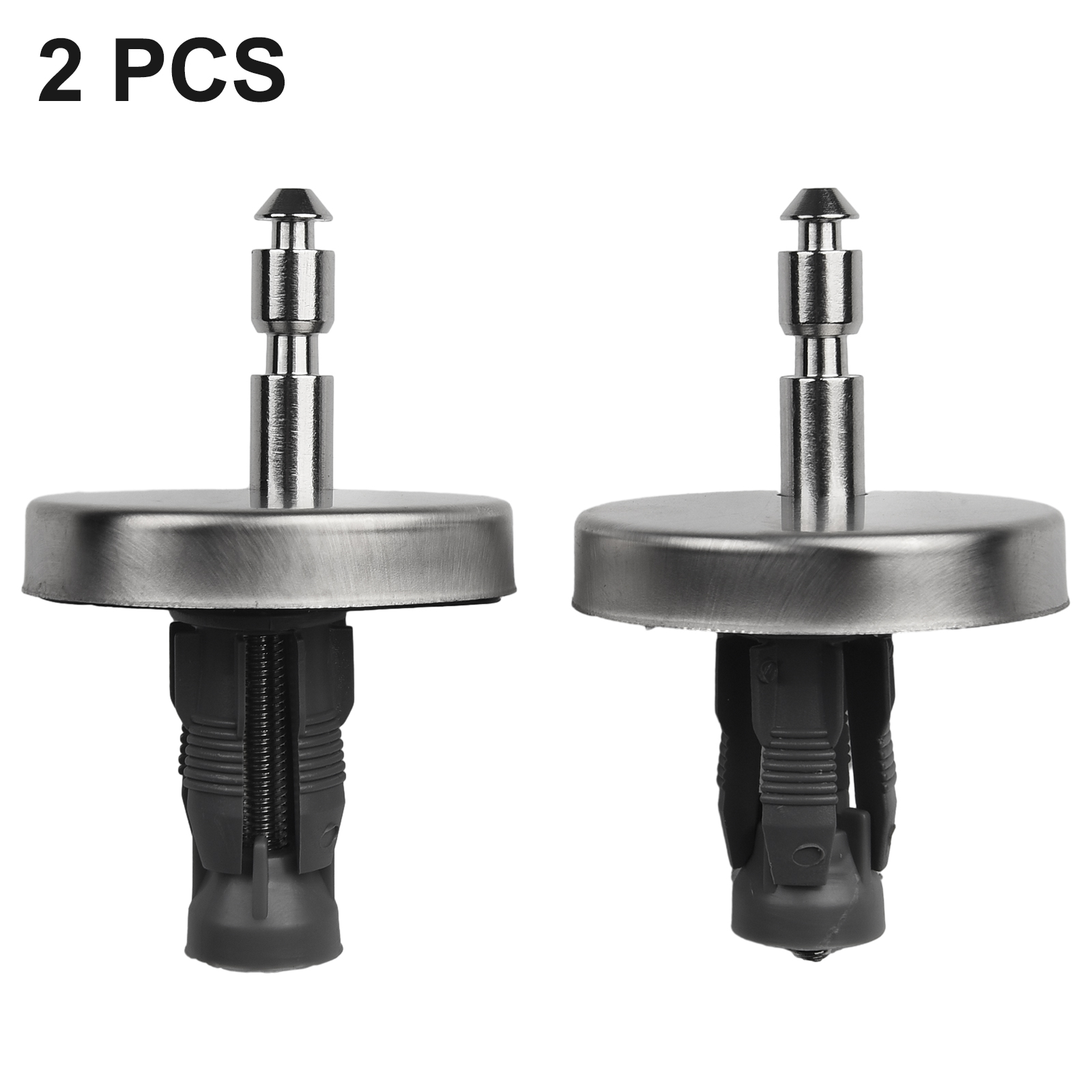 Pair Parts Replacement Soft Re - Soft Close Hinge 评论和价格