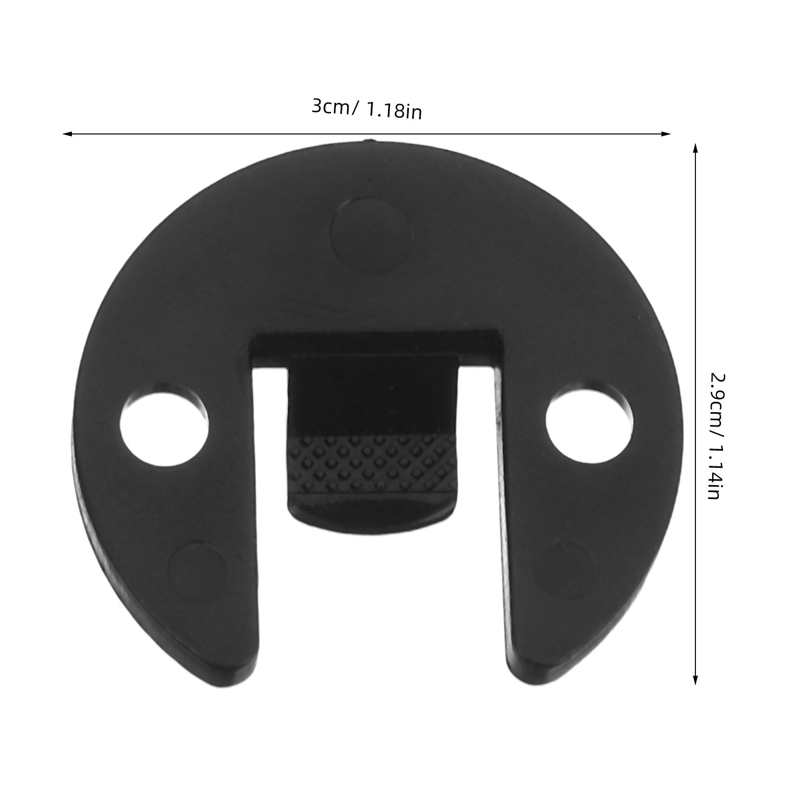 40Pcs Push in Furniture Panel  - Furniture Joining Hardware 评论和价格