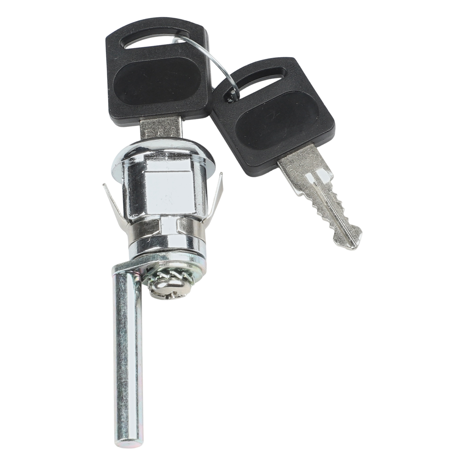 1 Set File Cabinet Locks With  - Furniture Hardware Supplies 评论和价格