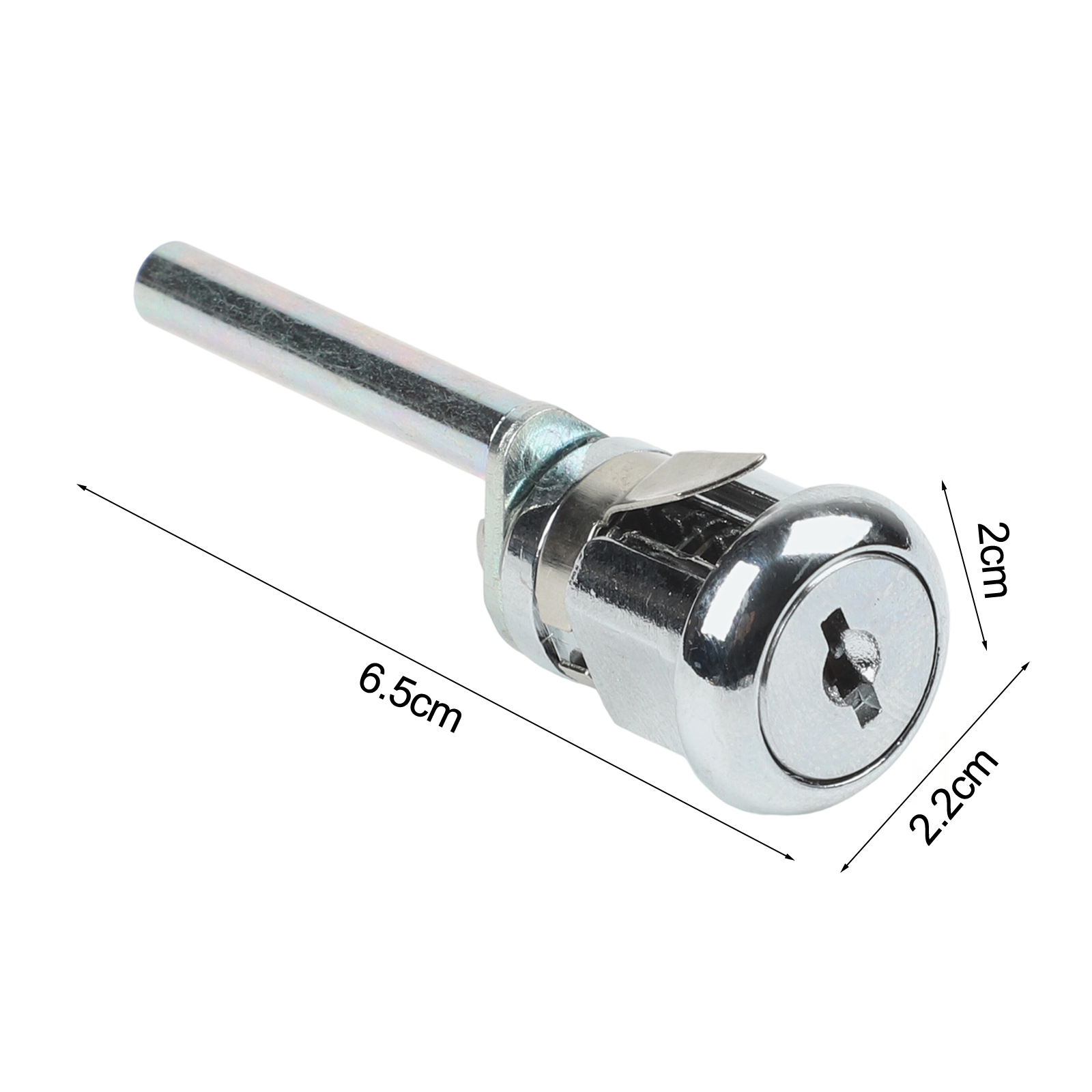 1 Set File Cabinet Locks With  - Furniture Hardware Supplies 评论和价格