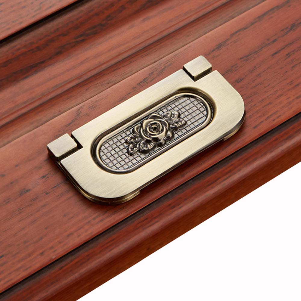 Bronze With Screw Cupboard War - Furniture Hardware Knobs 评论和价格
