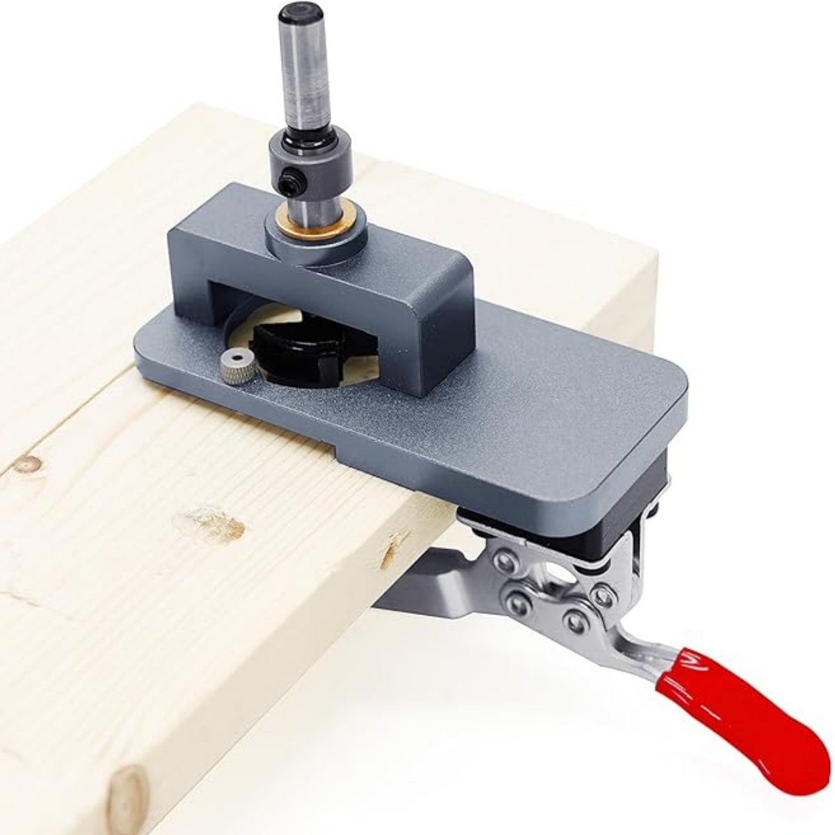 35mm Hinge Jig - Precise Borin - Furniture Hardware Fittings 评论和价格