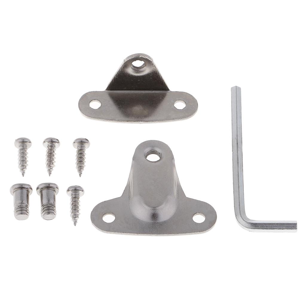 Zinc Alloy Adjustable Lid Stay - Soft Close Hinge 评论和价格