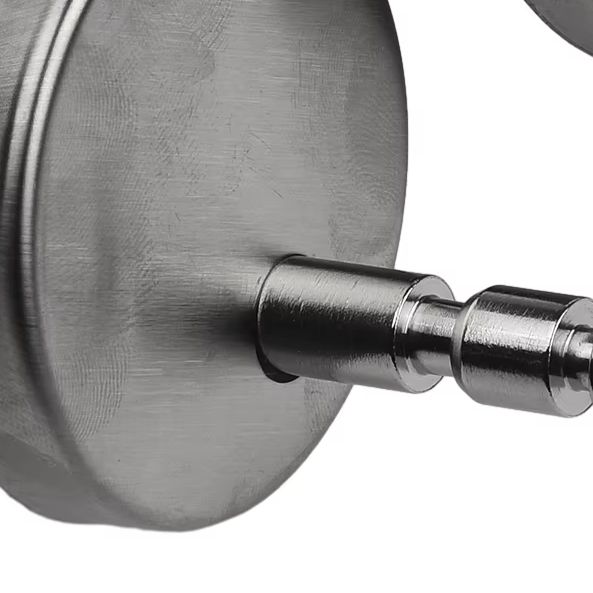 2PCS 45mm Accessories Toilet S - Soft Close Hinge 评论和价格