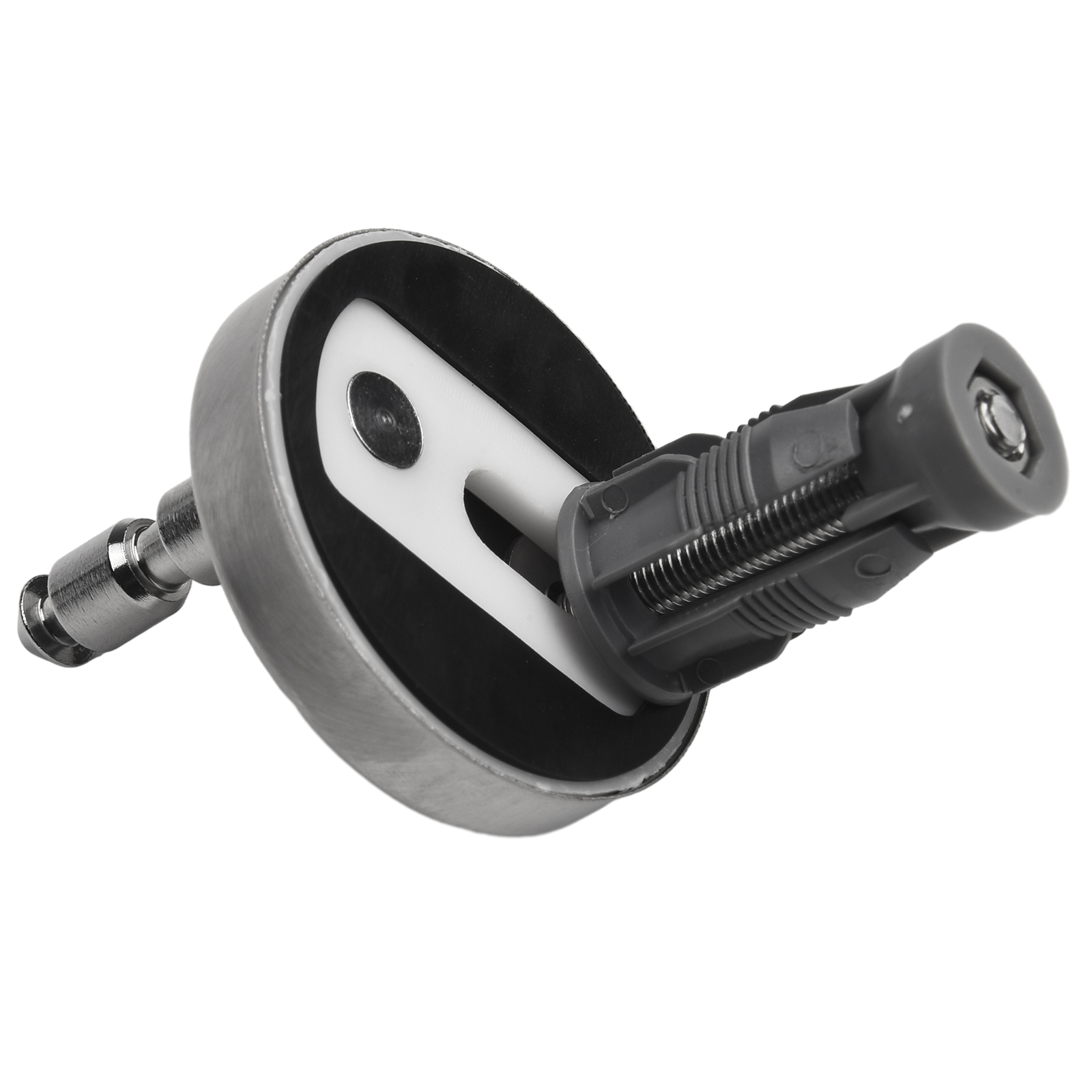 2PCS 45mm Accessories Toilet S - Soft Close Hinge 评论和价格