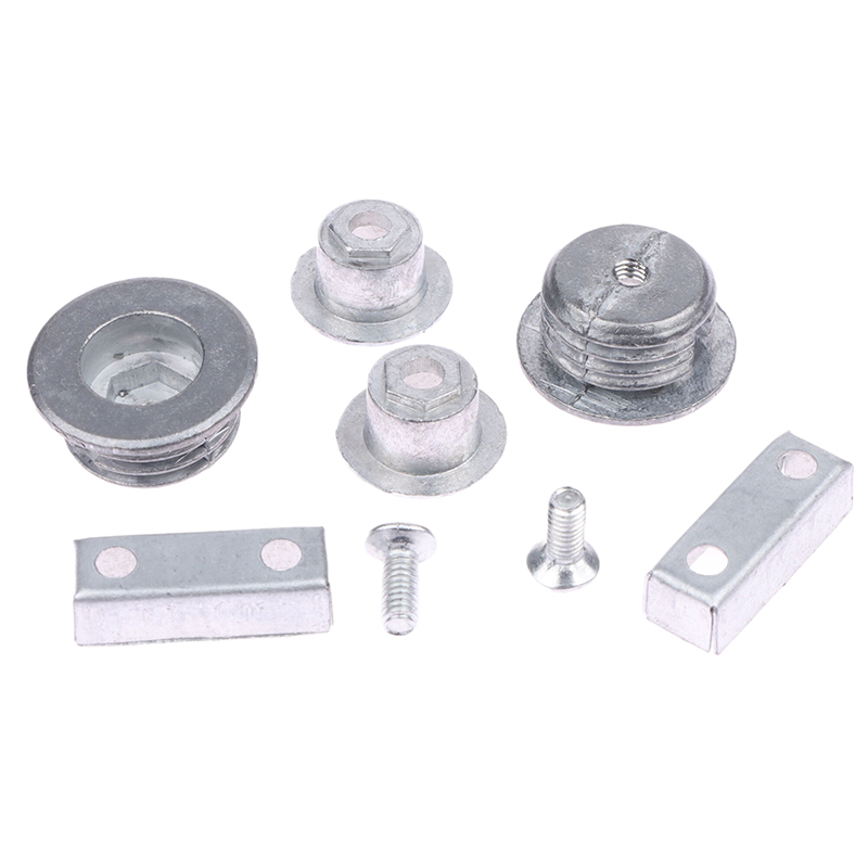 Furniture Shoe Cabinet Connect - Furniture Hardware Fixing Screws 评论和价格
