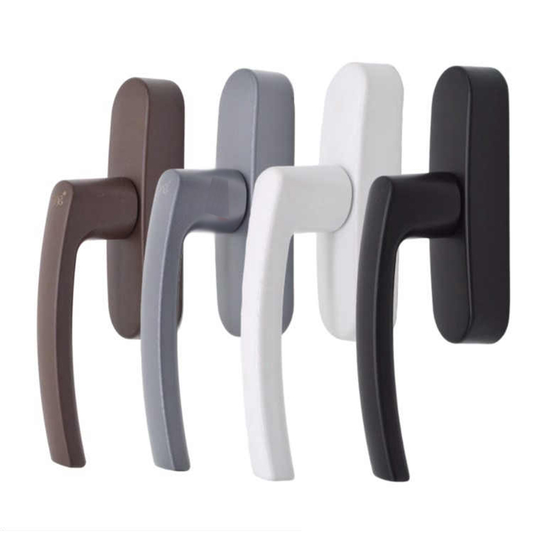 1PCS Window Handle Broken Brid - Furniture Hardware Fittings 评论和价格