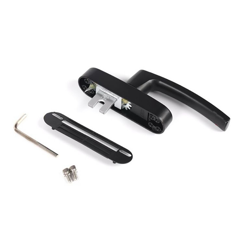 1PCS Window Handle Broken Brid - Furniture Hardware Fittings 评论和价格
