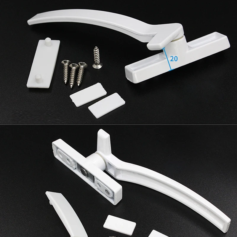 Left Right Hand White Replacem - Furniture Hardware Fittings 评论和价格