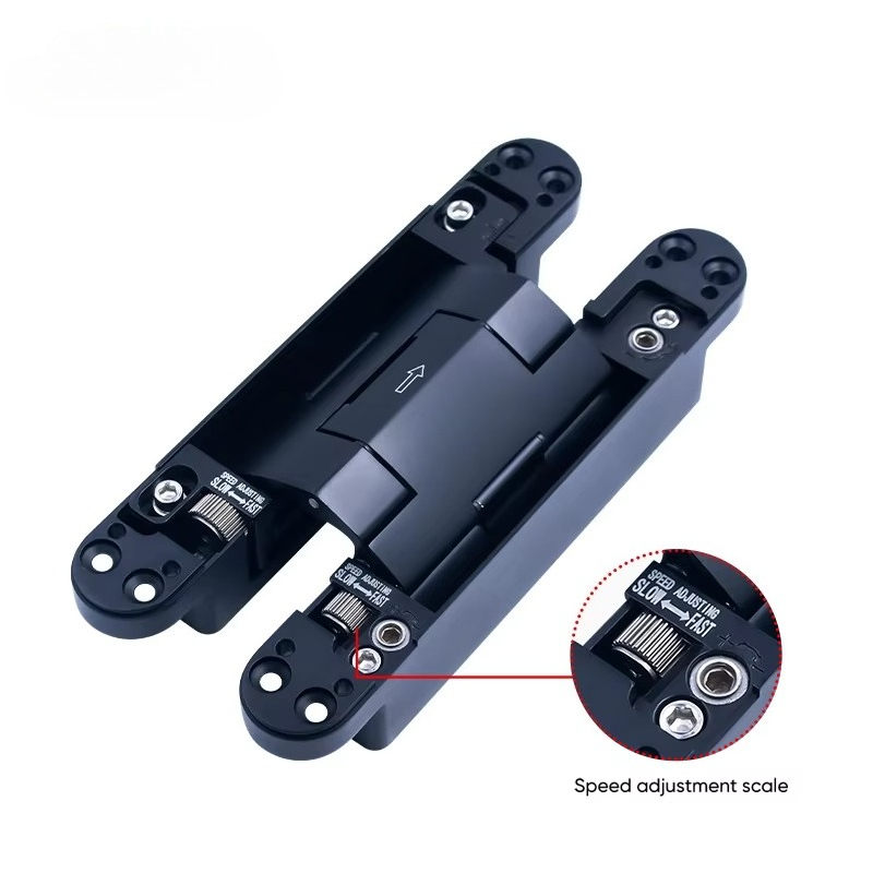 Hardware HBG005 Heavy Duty Con - Soft Close Hinge 评论和价格