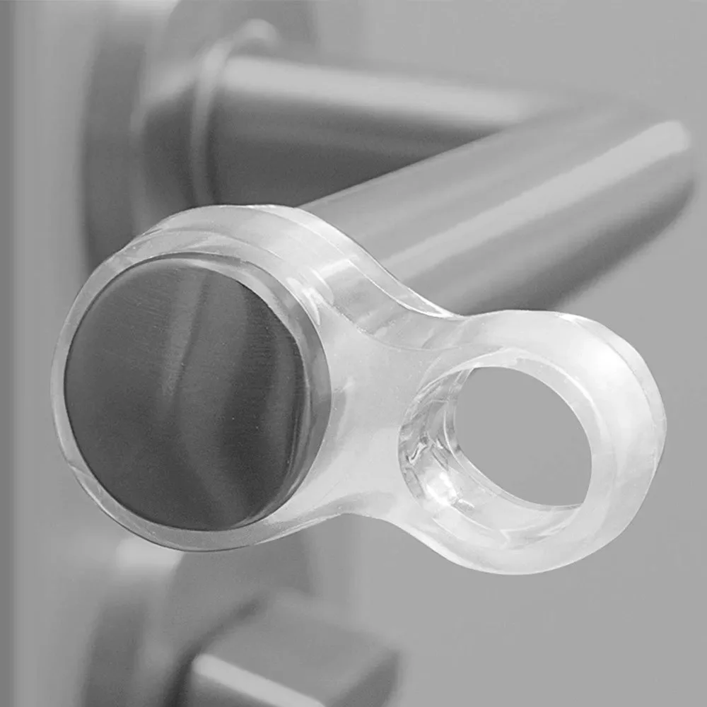 No Drill Door Stopper Furnitur - Furniture Hardware Factory 评论和价格