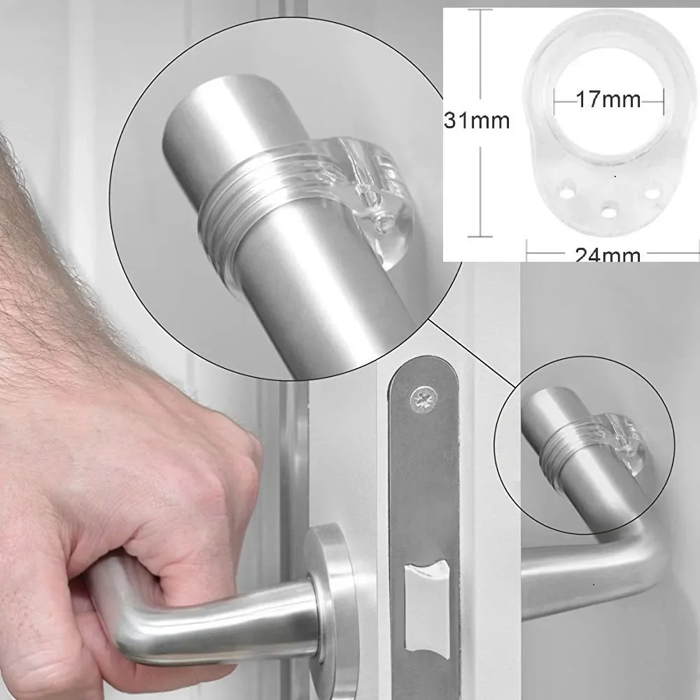 No Drill Door Stopper Furnitur - Furniture Hardware Factory 评论和价格