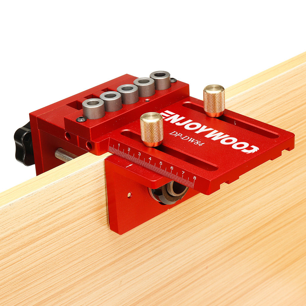 Pocket Hole locator Jig Kit Sy - Furniture Joining Hardware 评论和价格