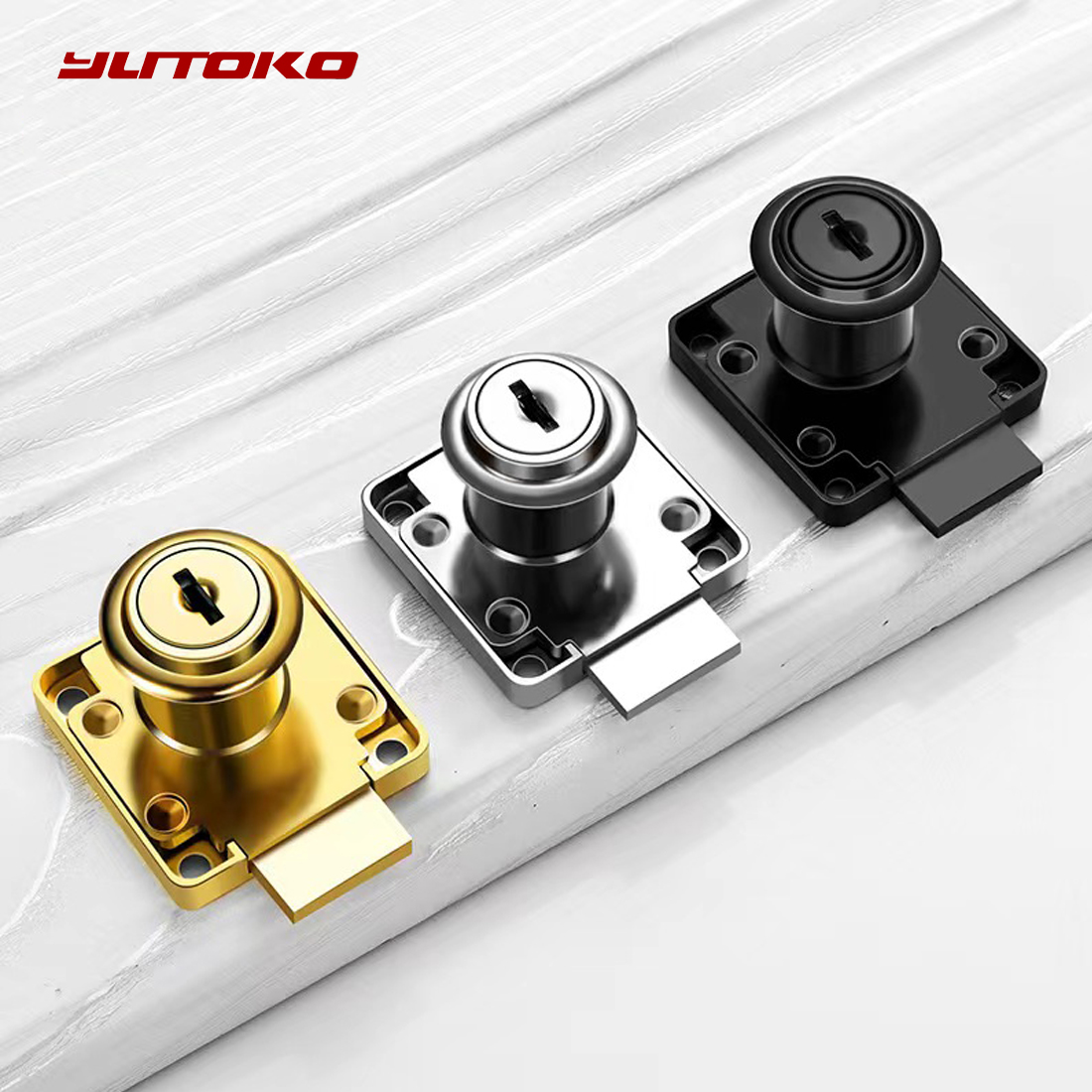 Yutoko High-grade Desk Drawer  - Furniture Hardware Supplies 评论和价格