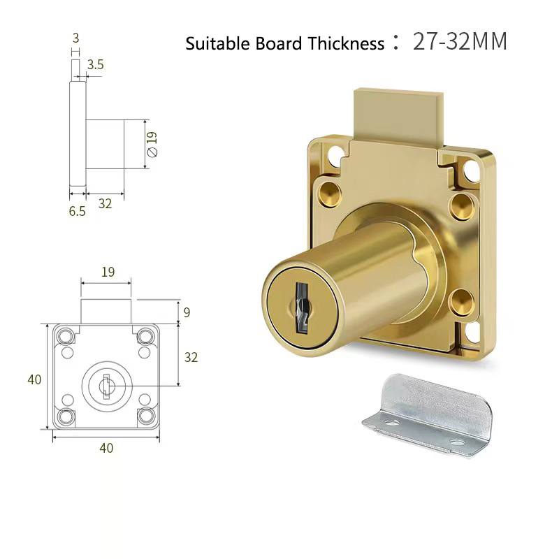 Yutoko High-grade Desk Drawer  - Furniture Hardware Supplies 评论和价格