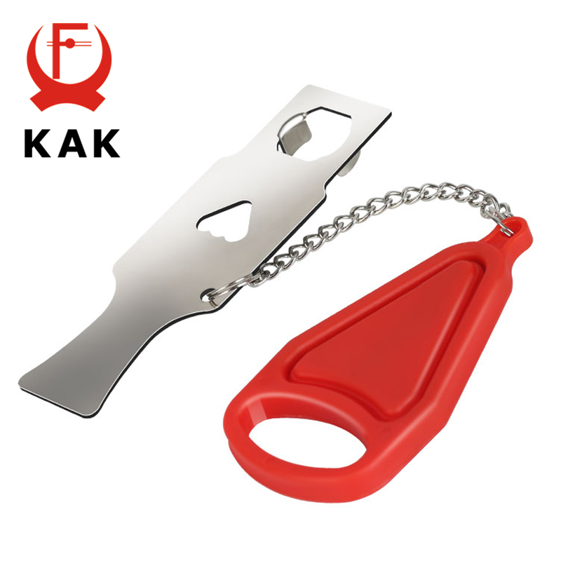 KAK Portable Door Lock Keyless - Furniture Hardware Fittings 评论和价格
