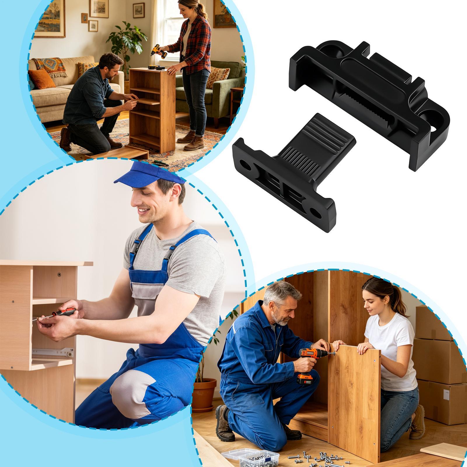 Roman Column Connector Joining - Furniture Joining Hardware 评论和价格