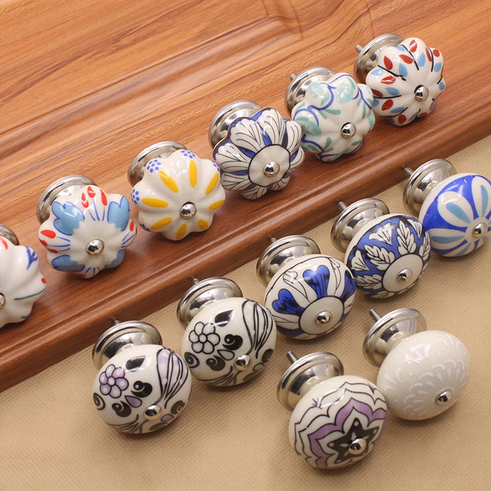 European Vintage Creative Ward - Furniture Hardware Supplies 评论和价格