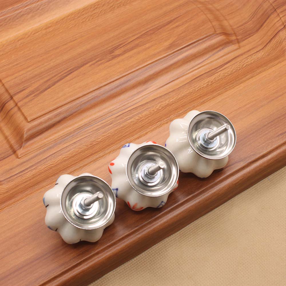 European Vintage Creative Ward - Furniture Hardware Supplies 评论和价格