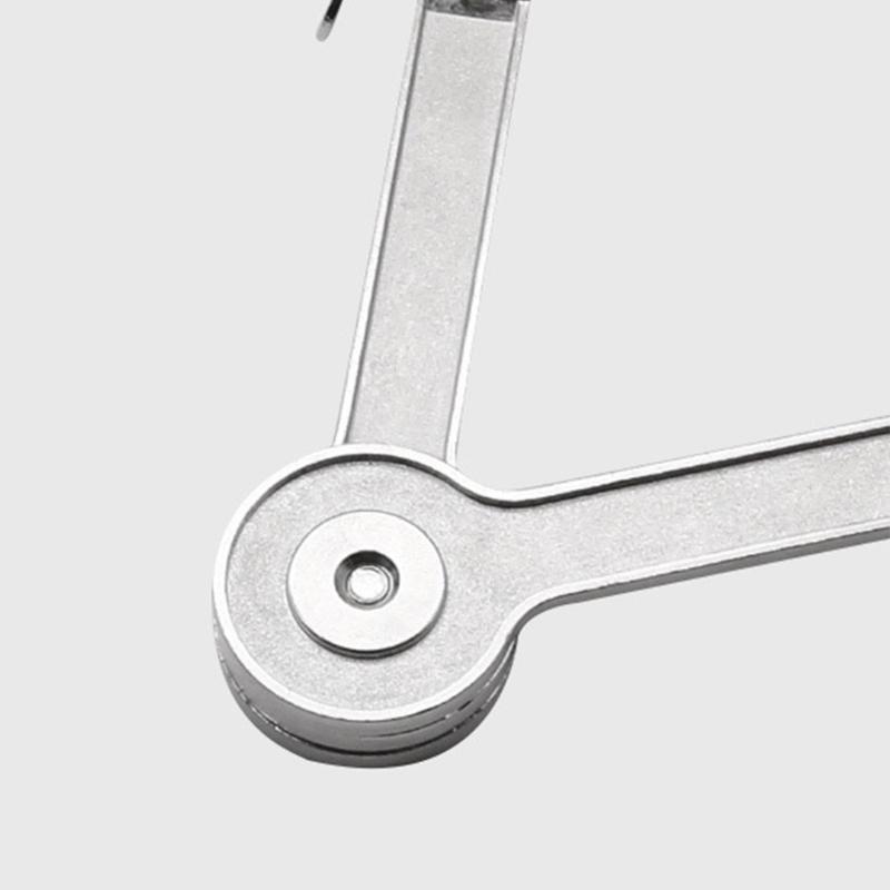 652F Heavy Duty Lid Support Hi - Soft Close Hinge 评论和价格