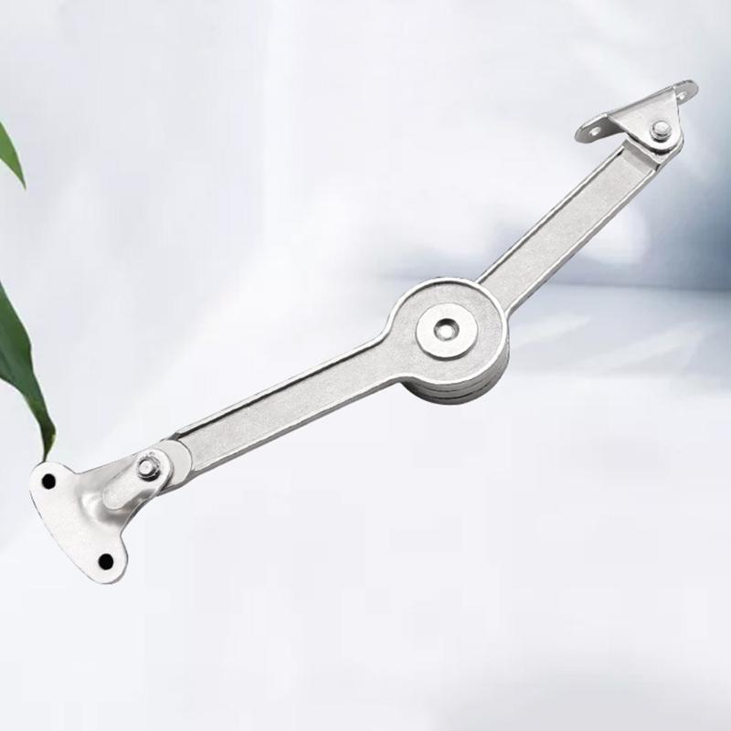 652F Heavy Duty Lid Support Hi - Soft Close Hinge 评论和价格