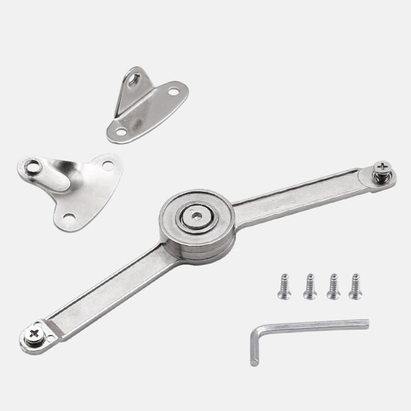 652F Heavy Duty Lid Support Hi - Soft Close Hinge 评论和价格