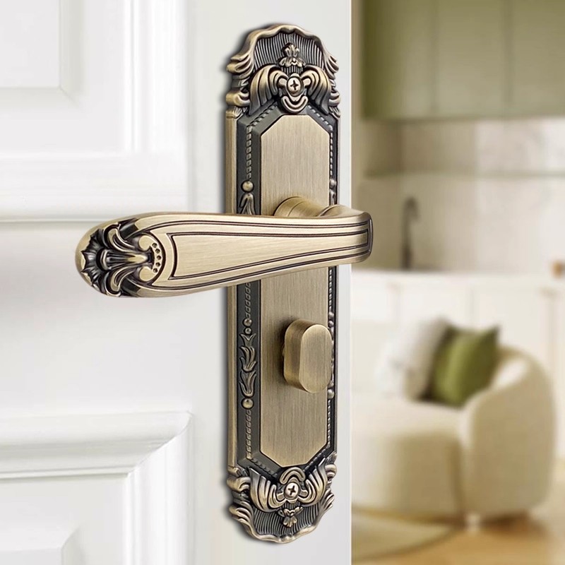 Boutique Hardware Bedroom Door - Furniture Hardware Fittings 评论和价格