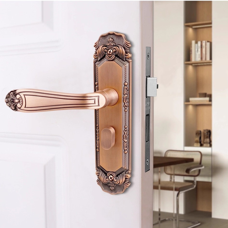 Boutique Hardware Bedroom Door - Furniture Hardware Fittings 评论和价格