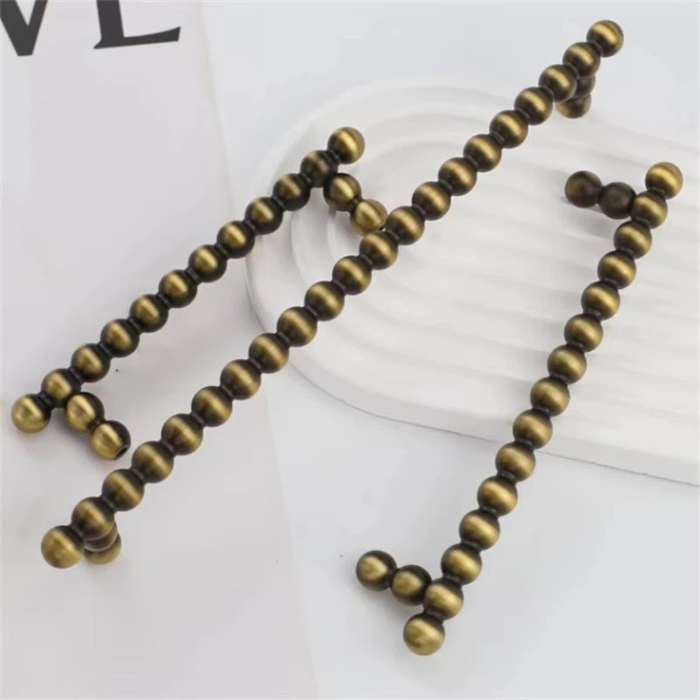 Luxury Small Round Ball Pull H - Furniture Hardware Restoration 评论和价格
