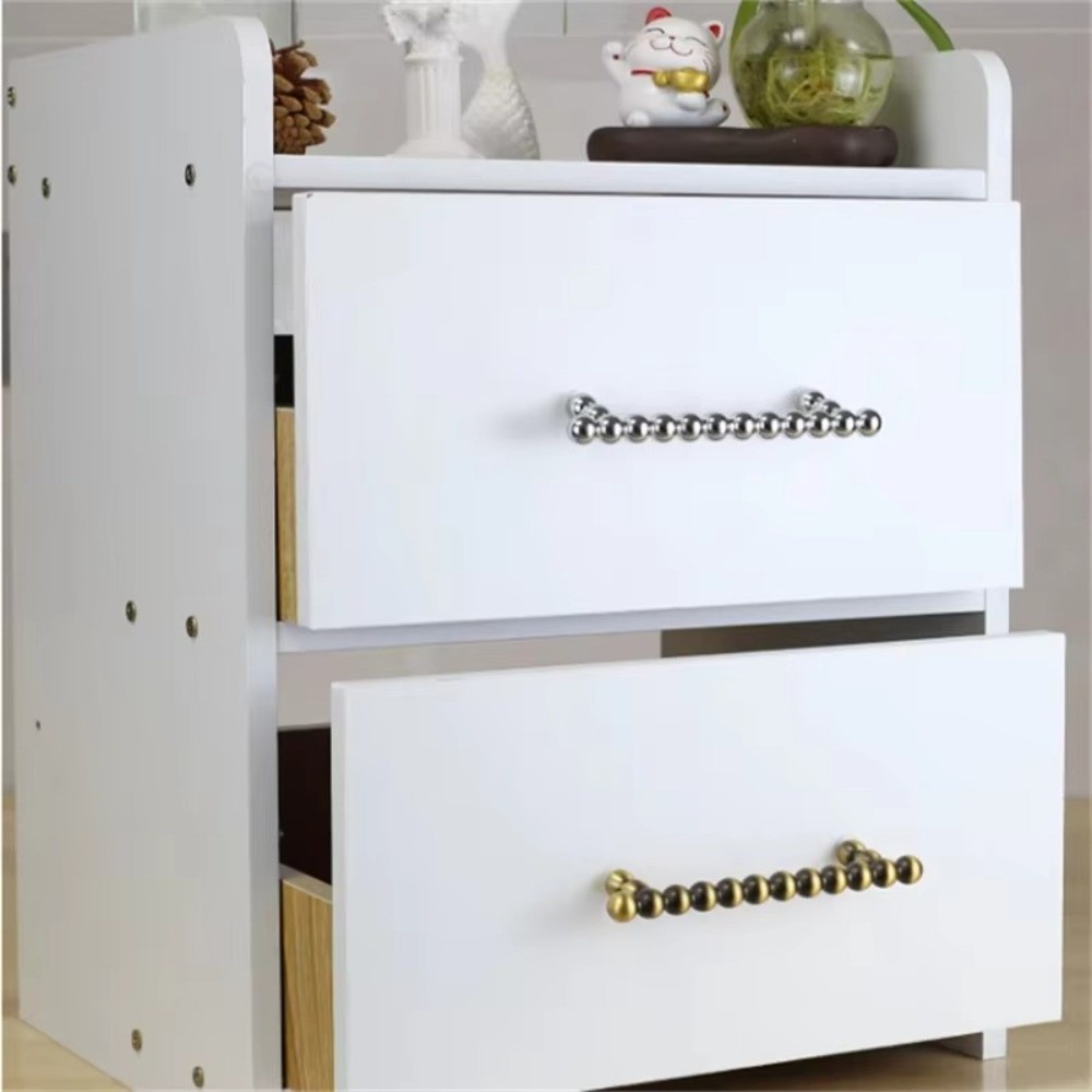 Luxury Small Round Ball Pull H - Furniture Hardware Restoration 评论和价格