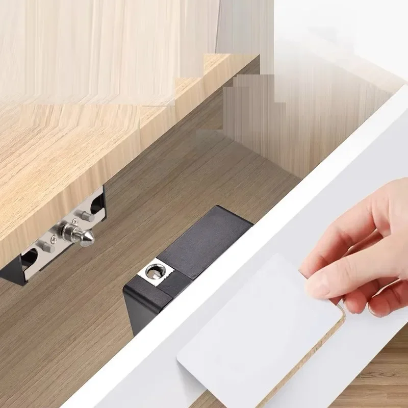 Tuya Smart Cabinet Door Lock K - Furniture Hardware Supplies 评论和价格