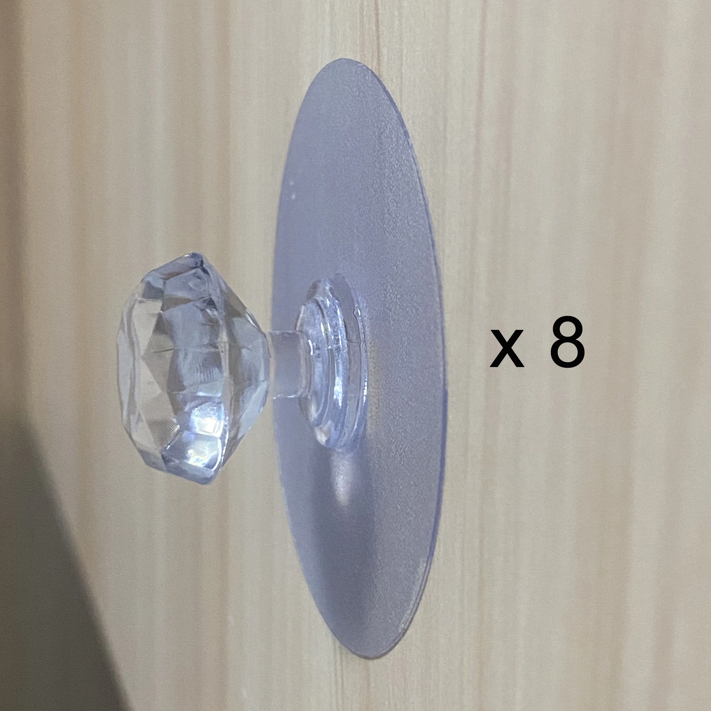 Shimmering Crystal Door Knobs  - Furniture Hardware Knobs 评论和价格