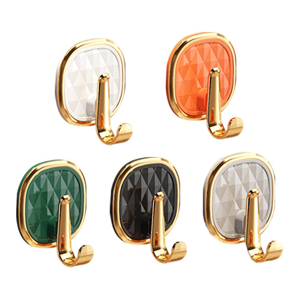 1/2/4/5/10pcs Strong Adhesive  - Furniture Hardware Fittings 评论和价格
