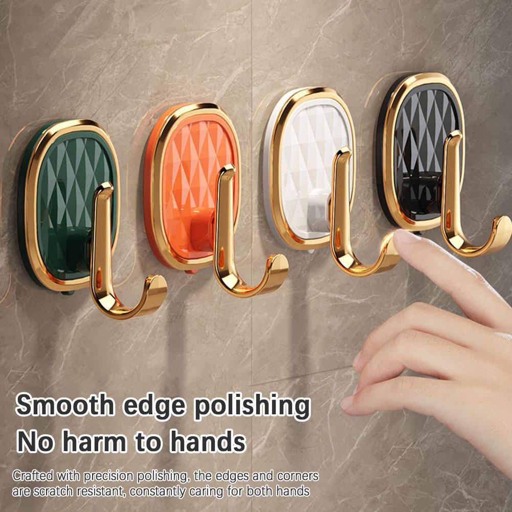 1/2/4/5/10pcs Strong Adhesive  - Furniture Hardware Fittings 评论和价格