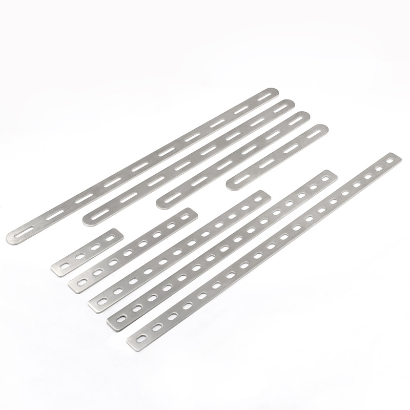 Stainless Steel Flat Corner Co - Furniture Joining Hardware 评论和价格