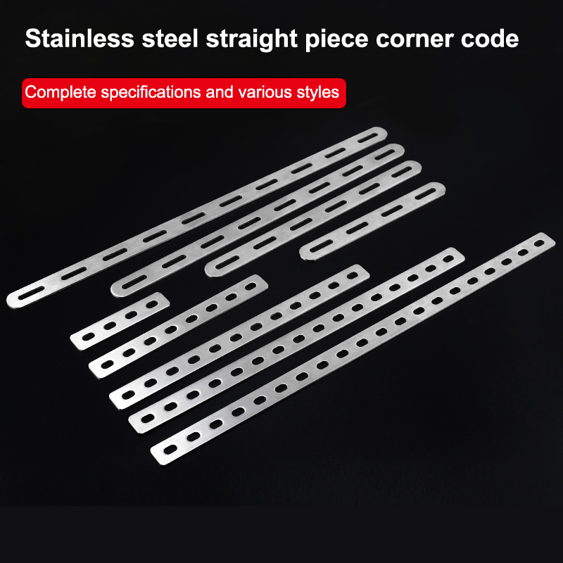 Stainless Steel Flat Corner Co - Furniture Joining Hardware 评论和价格