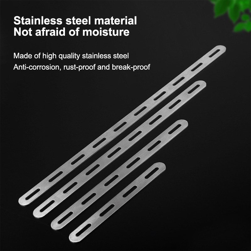 Stainless Steel Flat Corner Co - Furniture Joining Hardware 评论和价格