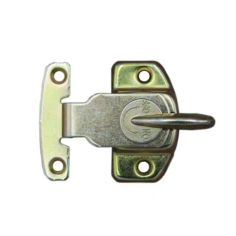 Metal Desktop Buckle Hardware  - Furniture Joining Hardware 评论和价格