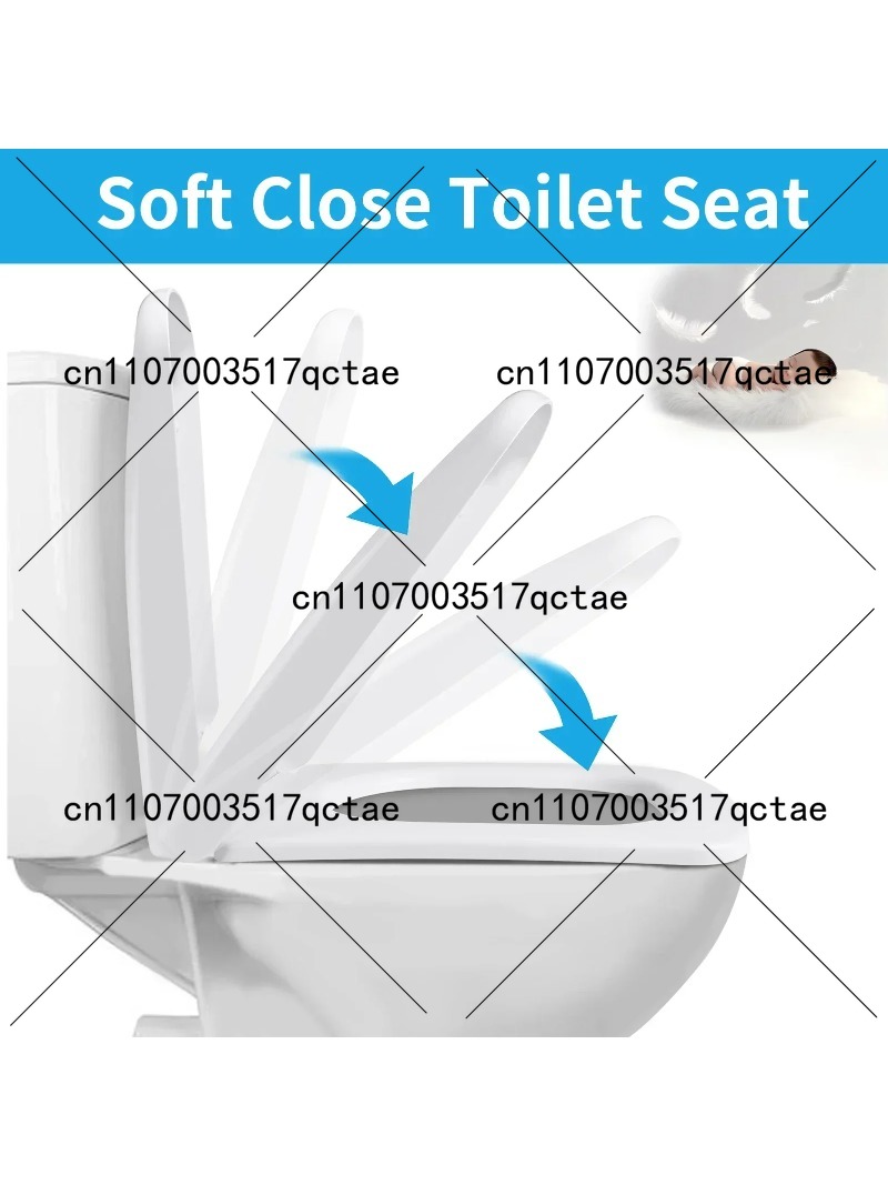 Square Heavy Duty Soft Close Q - Soft Close Hinge 评论和价格