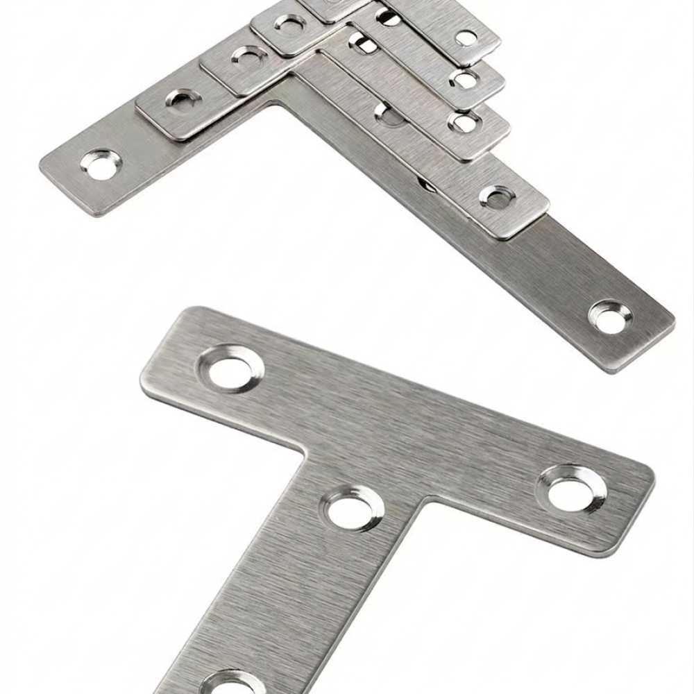Iron Corner Connector For Furn - Furniture Joining Hardware 评论和价格