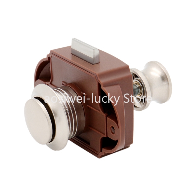 Camper Car Push Lock Rv Carava - Furniture Hardware Supplies 评论和价格