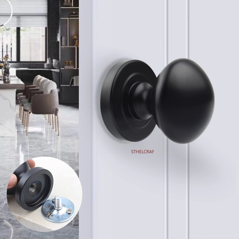 Zinc Alloy Barn Door Handles I - Furniture Hardware Knobs 评论和价格