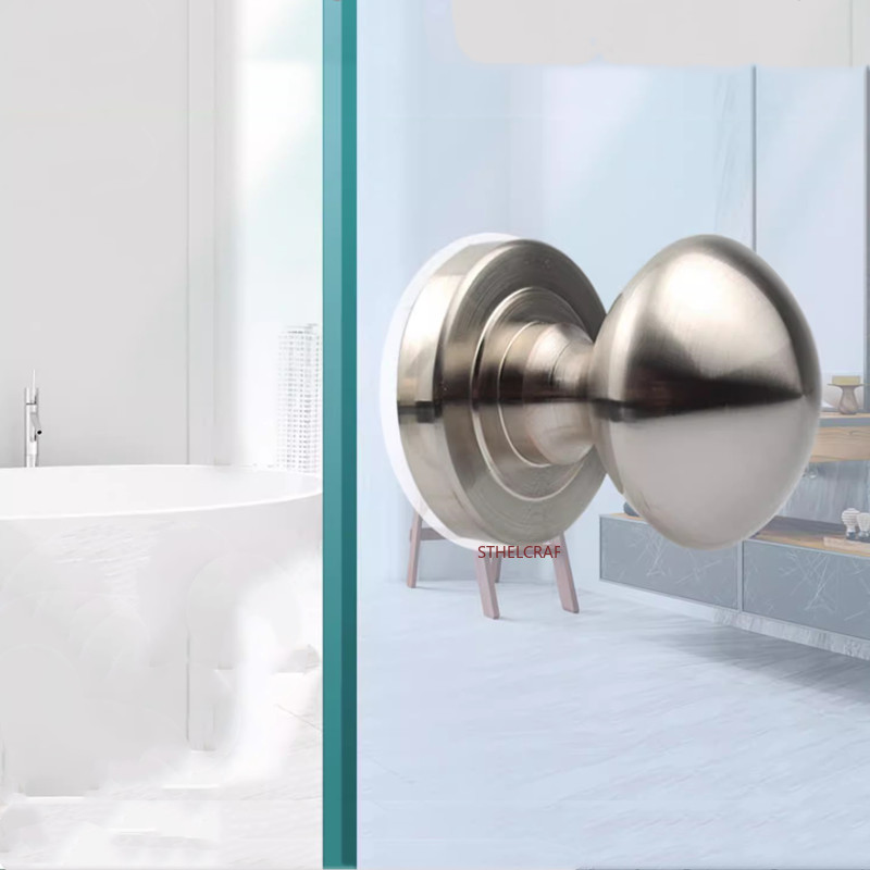 Zinc Alloy Barn Door Handles I - Furniture Hardware Knobs 评论和价格