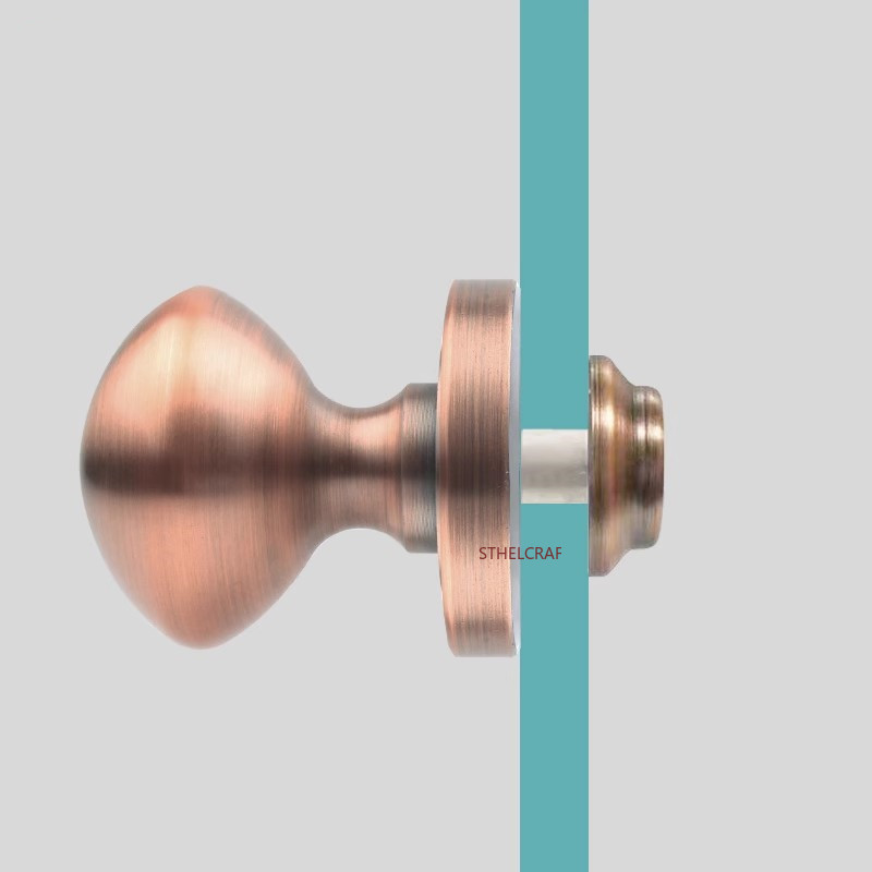 Zinc Alloy Barn Door Handles I - Furniture Hardware Knobs 评论和价格