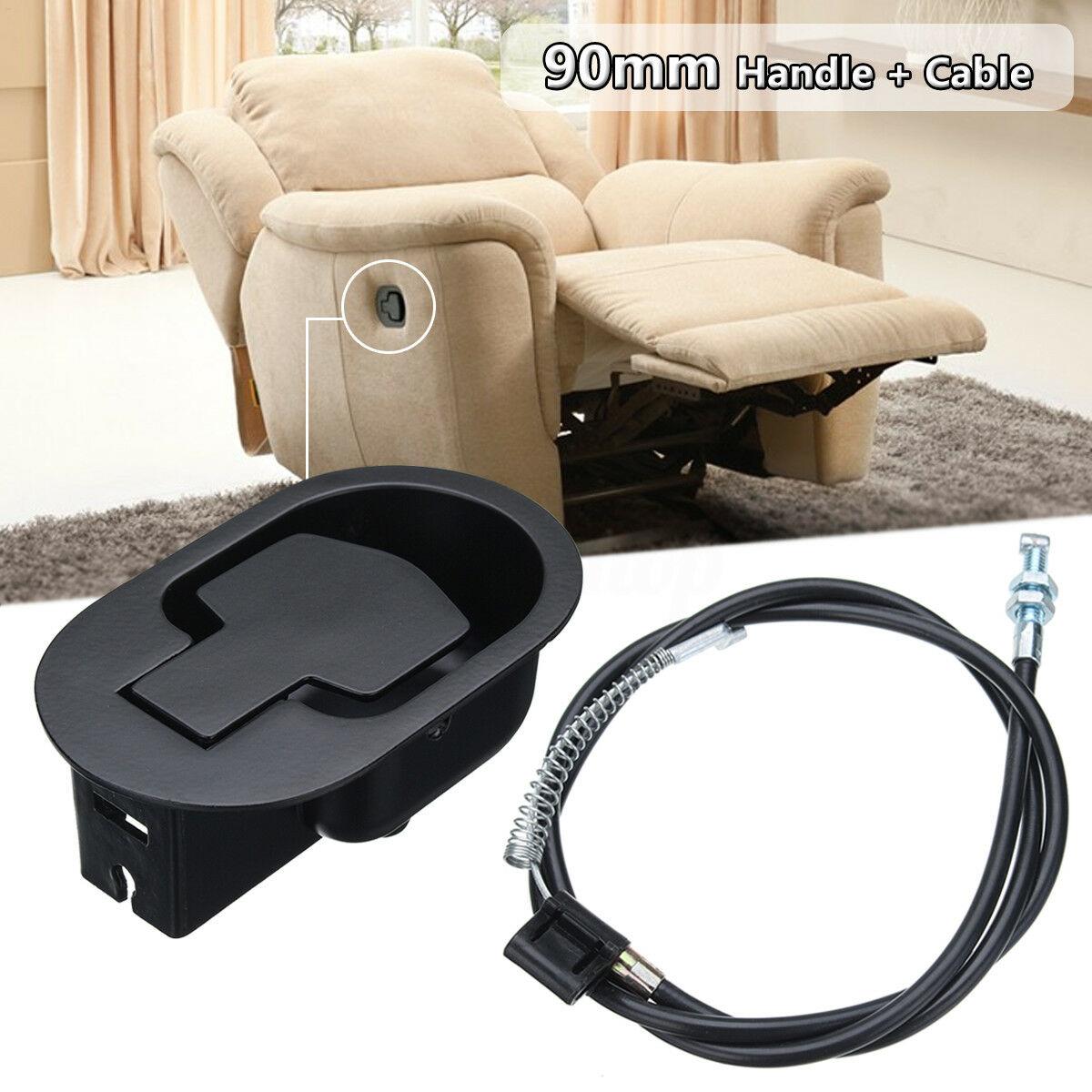 Recliner Release Pull Handle W - Furniture Hardware Restoration 评论和价格