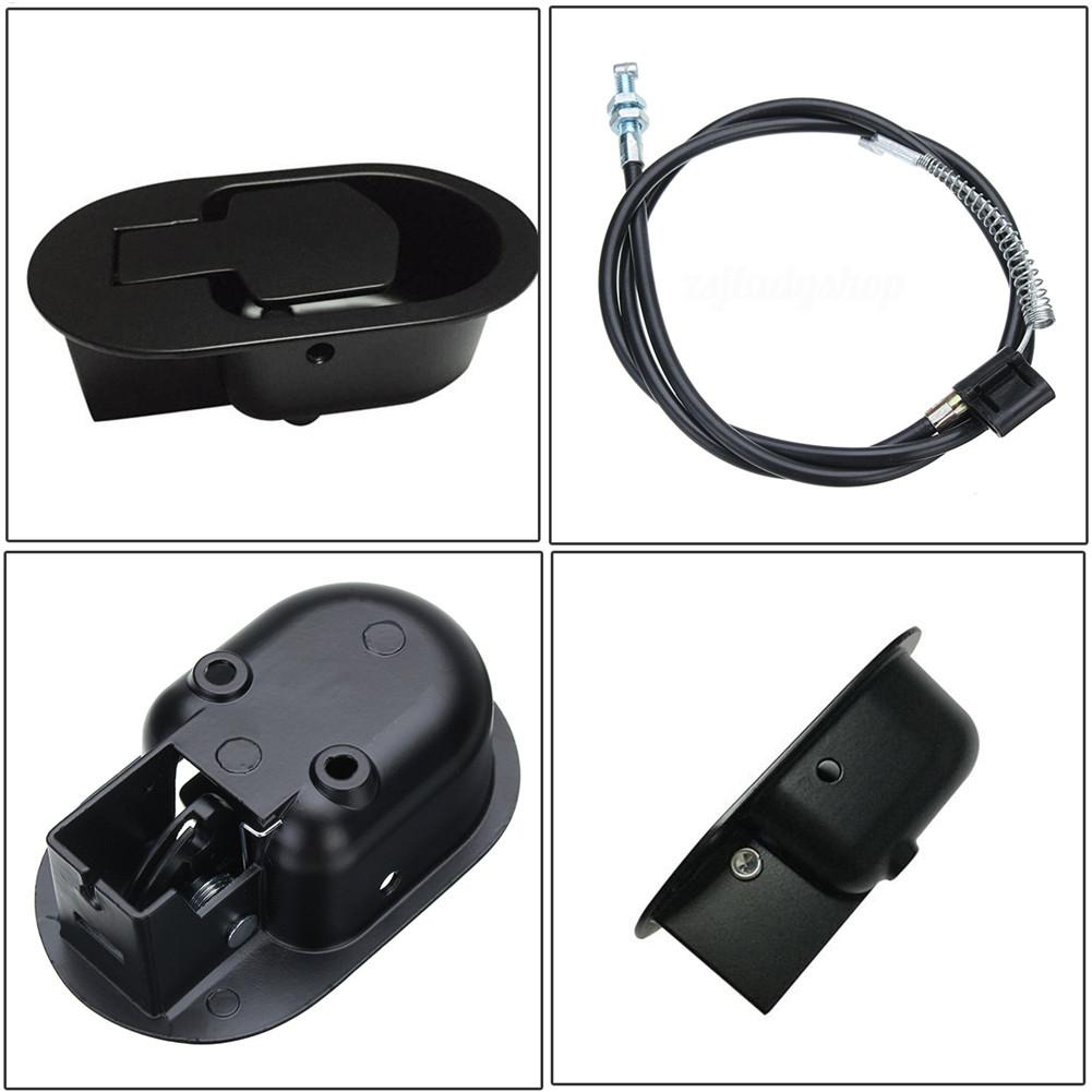 Recliner Release Pull Handle W - Furniture Hardware Restoration 评论和价格