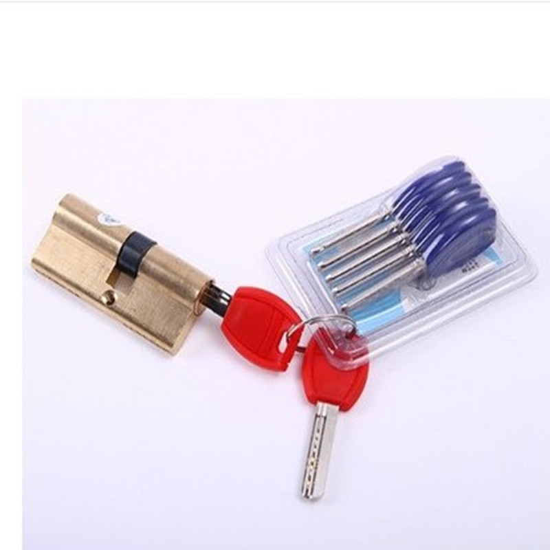 Door Cylinder Hardware Biased  - Furniture Hardware Fittings 评论和价格