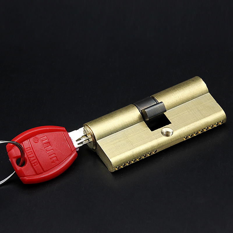 Door Cylinder Hardware Biased  - Furniture Hardware Fittings 评论和价格
