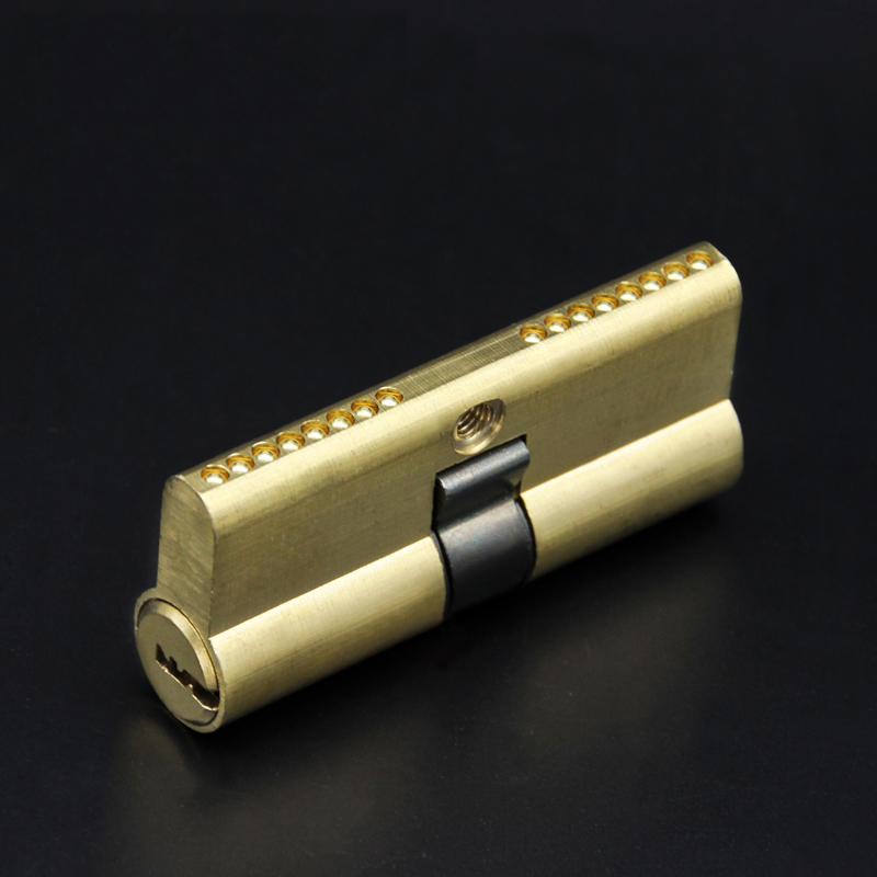 Door Cylinder Hardware Biased  - Furniture Hardware Fittings 评论和价格